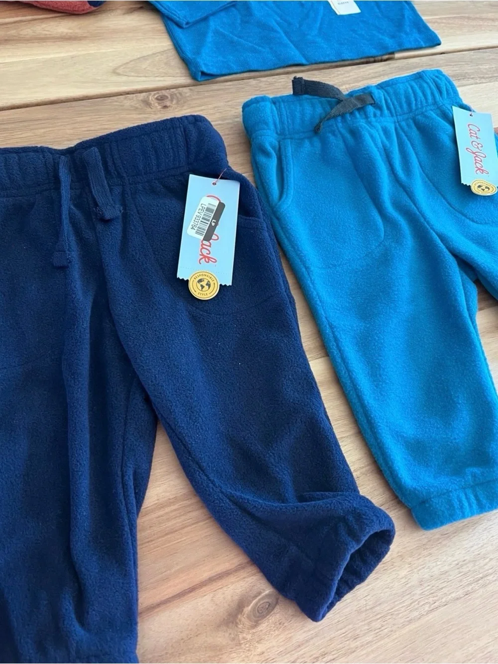 NWT Toddler boys clothes bundle 12M